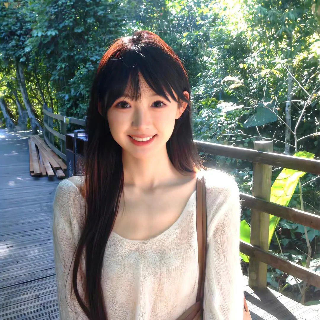 傅满洲的新娘