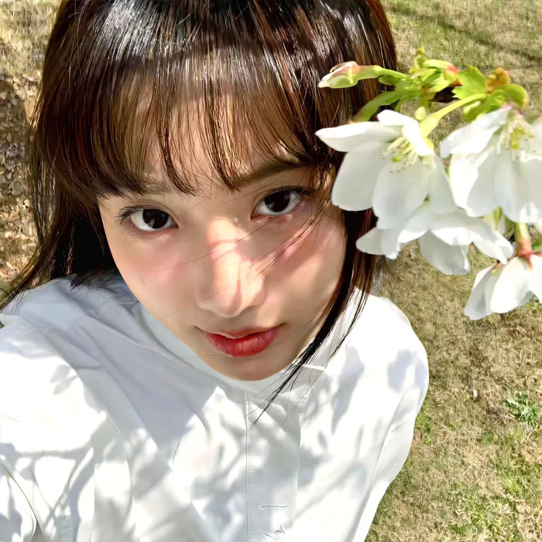 闪亮女孩